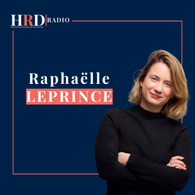 Lifen : Les RH au cœur de la transformation et de l’innovation | Raphaëlle Leprince, Directrice des Ressources Humaines de Lifen cover