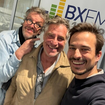 Et si on shiftait - Thierry Goor - Ratz Food Market cover