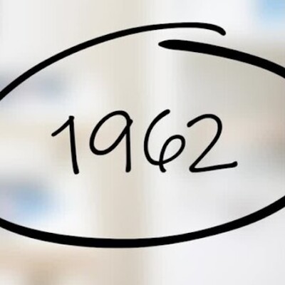 Les Chansons Françaises des 60's : 1962, épisode 2 cover