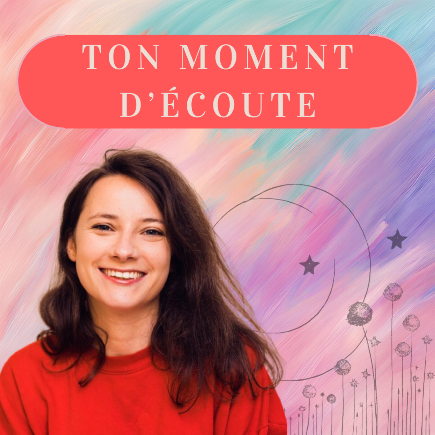 Ton Moment d'Écoute