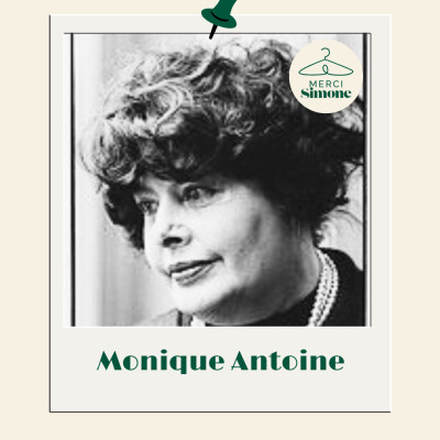 Case 11 - Calendrier de l'avent 25 : Monique Antoine, l'avocate oubliée du procès de Bobigny cover