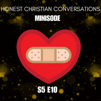 I Forgive You: The Freedom That Comes From Forgiveness (Minisode) cover