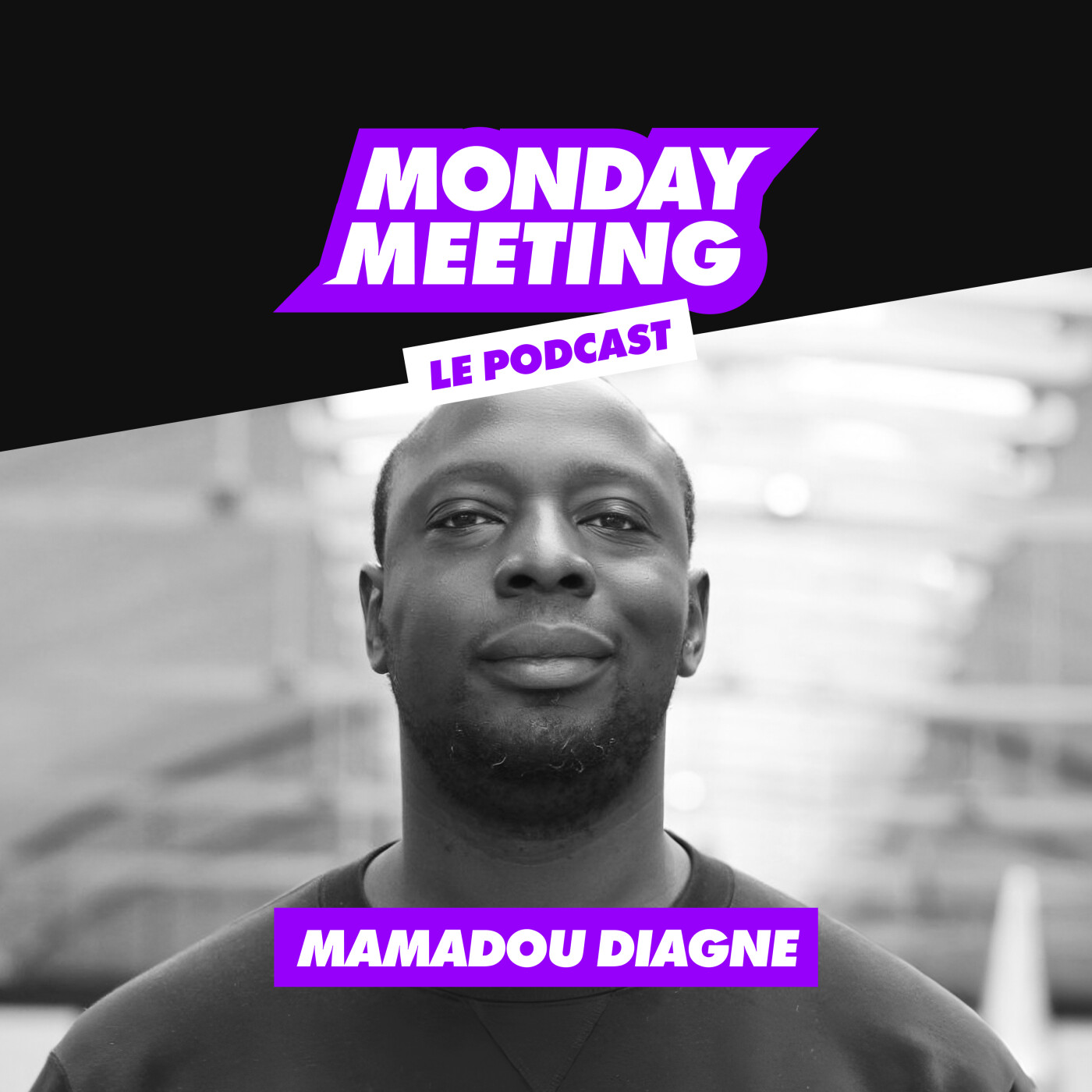 Monday Meeting