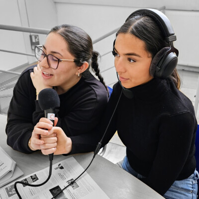 À votre Santé ! par les étudiantes NDRC cover