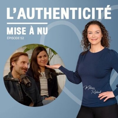 Couple d'entrepreneurs: amour ou chaos? #52 cover