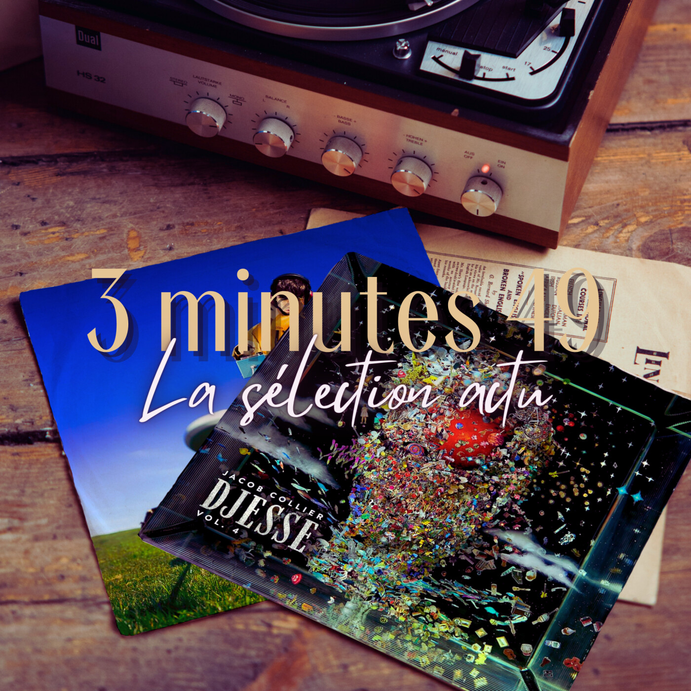 3 minutes 49