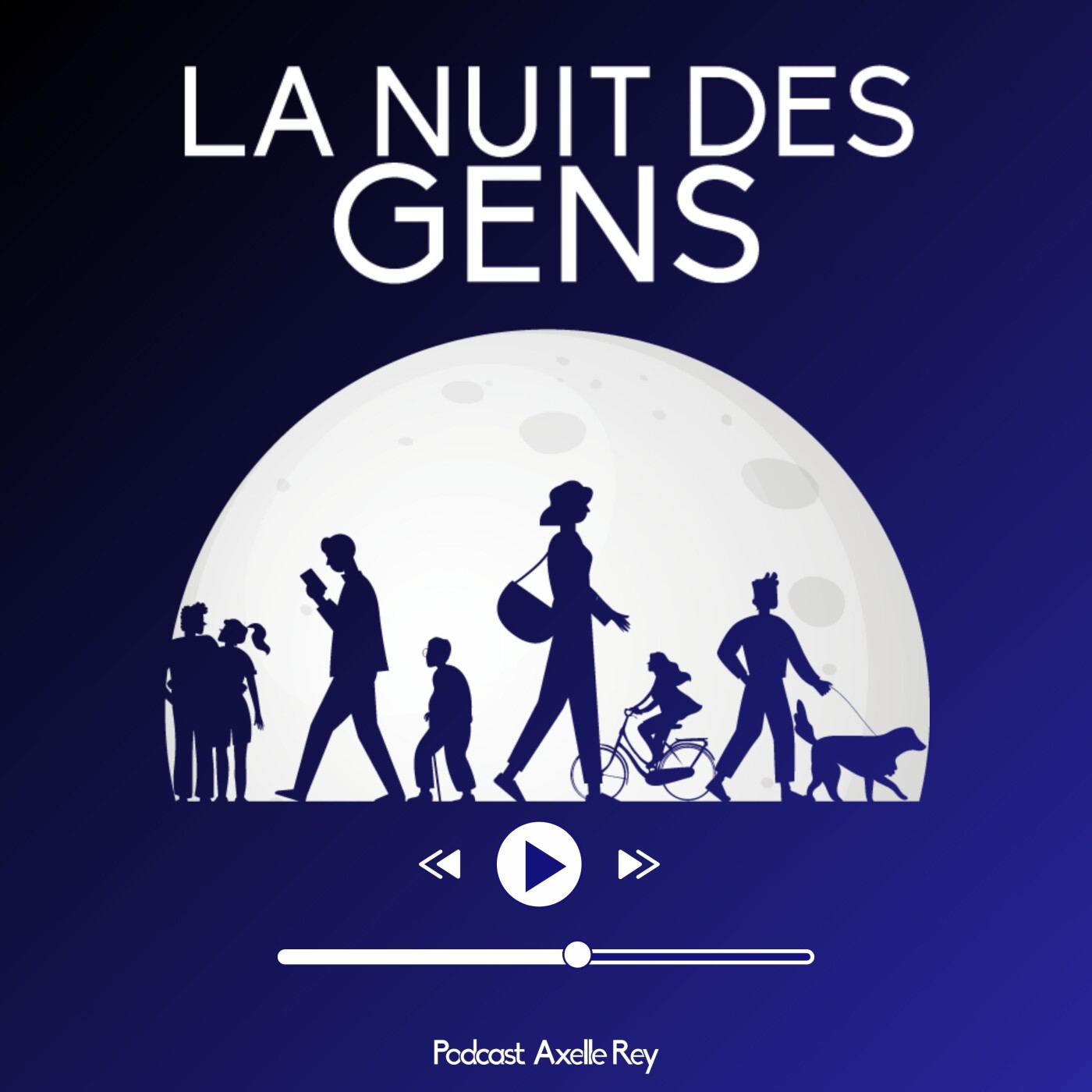 La Nuit Des Gens