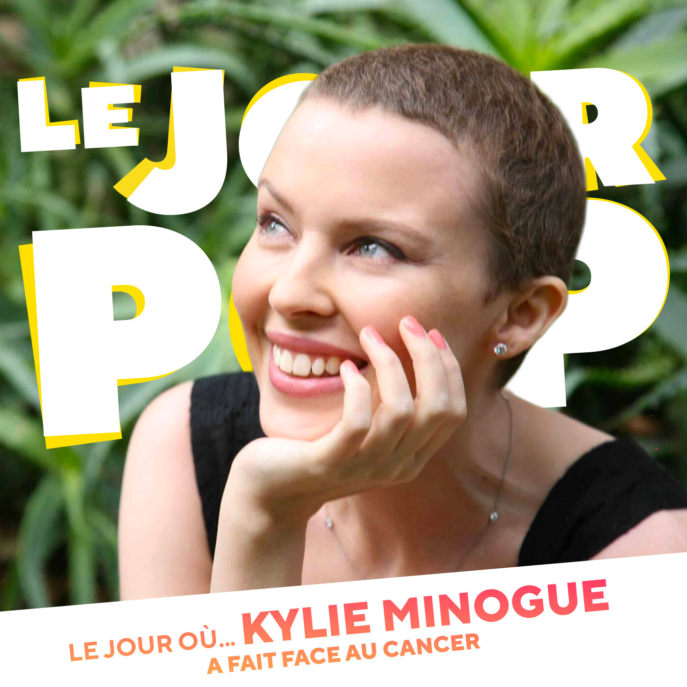 Kylie Minogue : le jour où elle a fait face au cancer