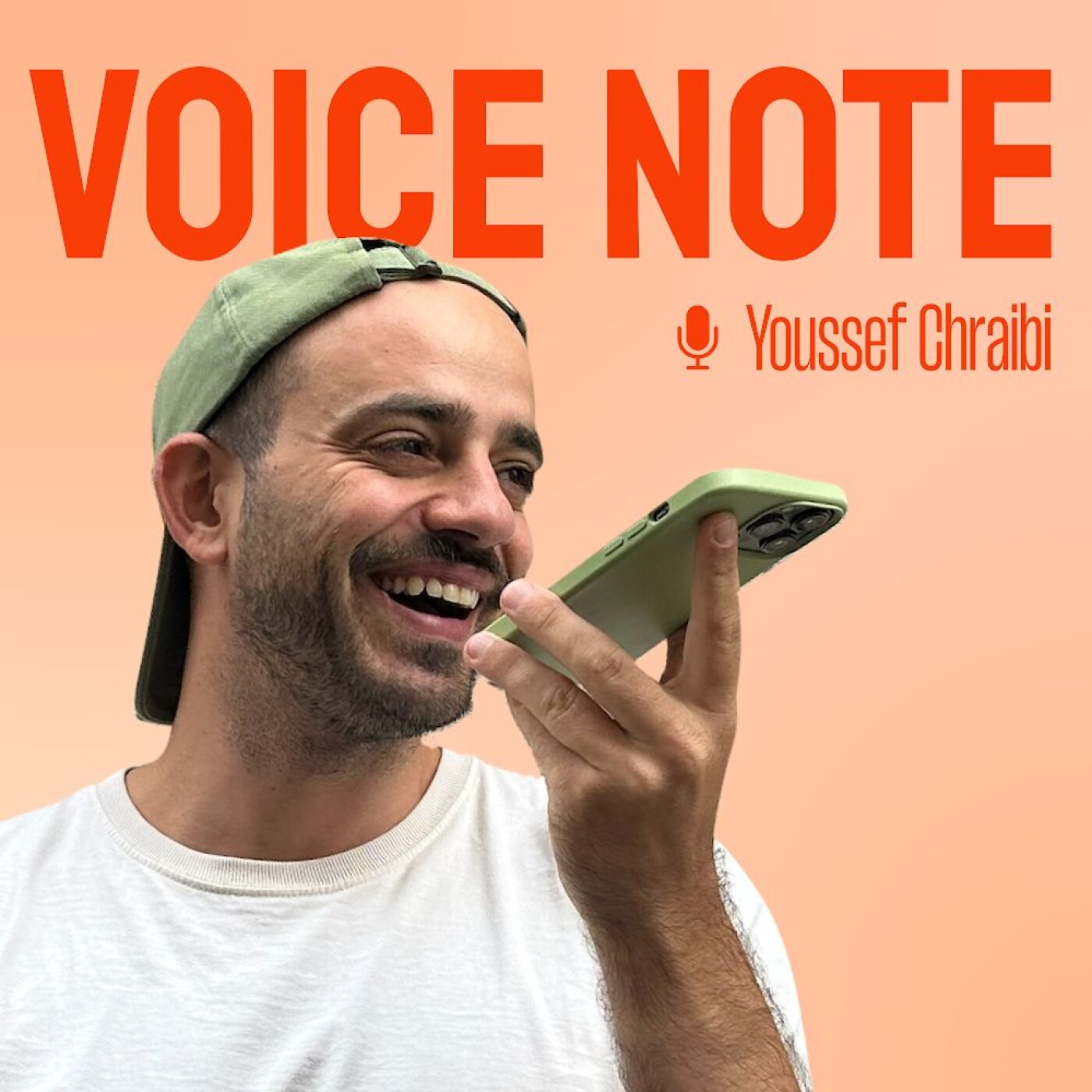 Voice note - Monter des PME sans réinventer la roue podcast artwork