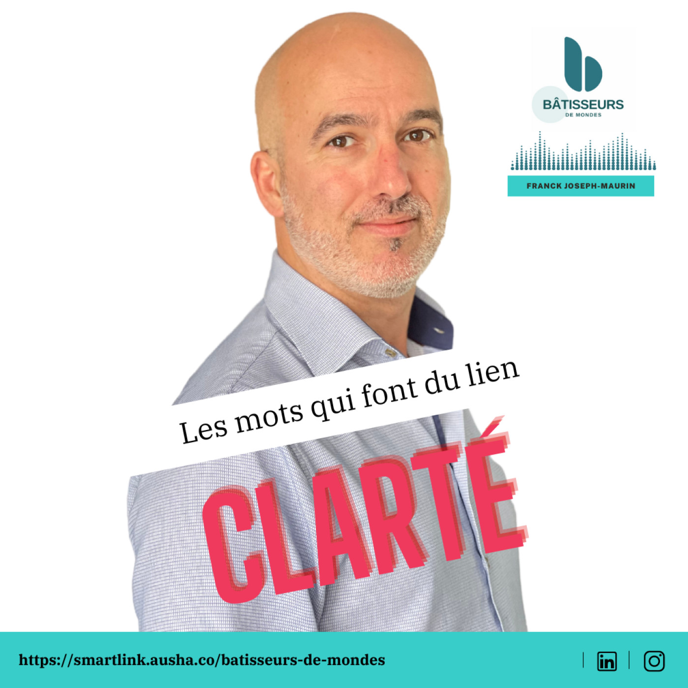 BÂTISSEURS DE MONDES
