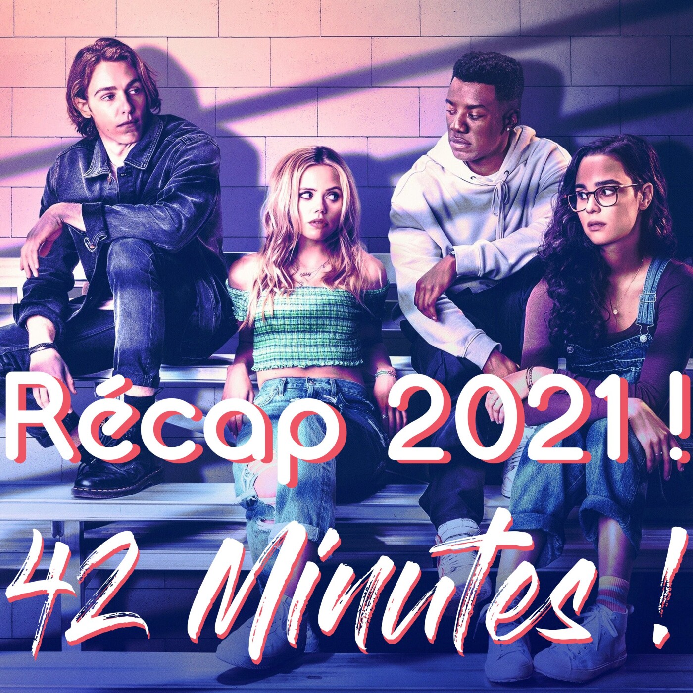 42 Minutes - Podcast séries