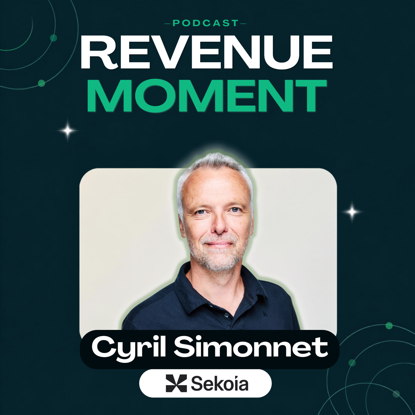 Avec l'IA, l'humain est devenu le goulot d'étranglement - Cyril Simonnet (CRO @ Sekoia)