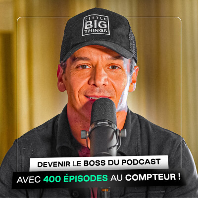 Matthieu Stefani - Alvo - Révolutionner l'achat vente d'entreprises grâce au digital et la tech ! cover