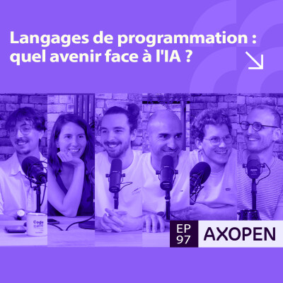 Langages de programmation : quel avenir face à l'IA ? cover