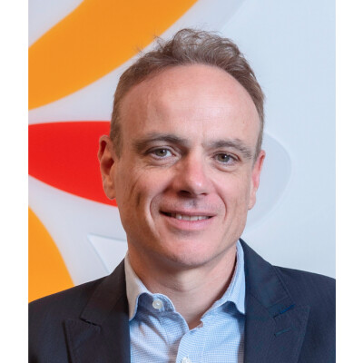 Gaël Durand, DG de Yoplait - Un modèle vertueux au service des éleveurs cover