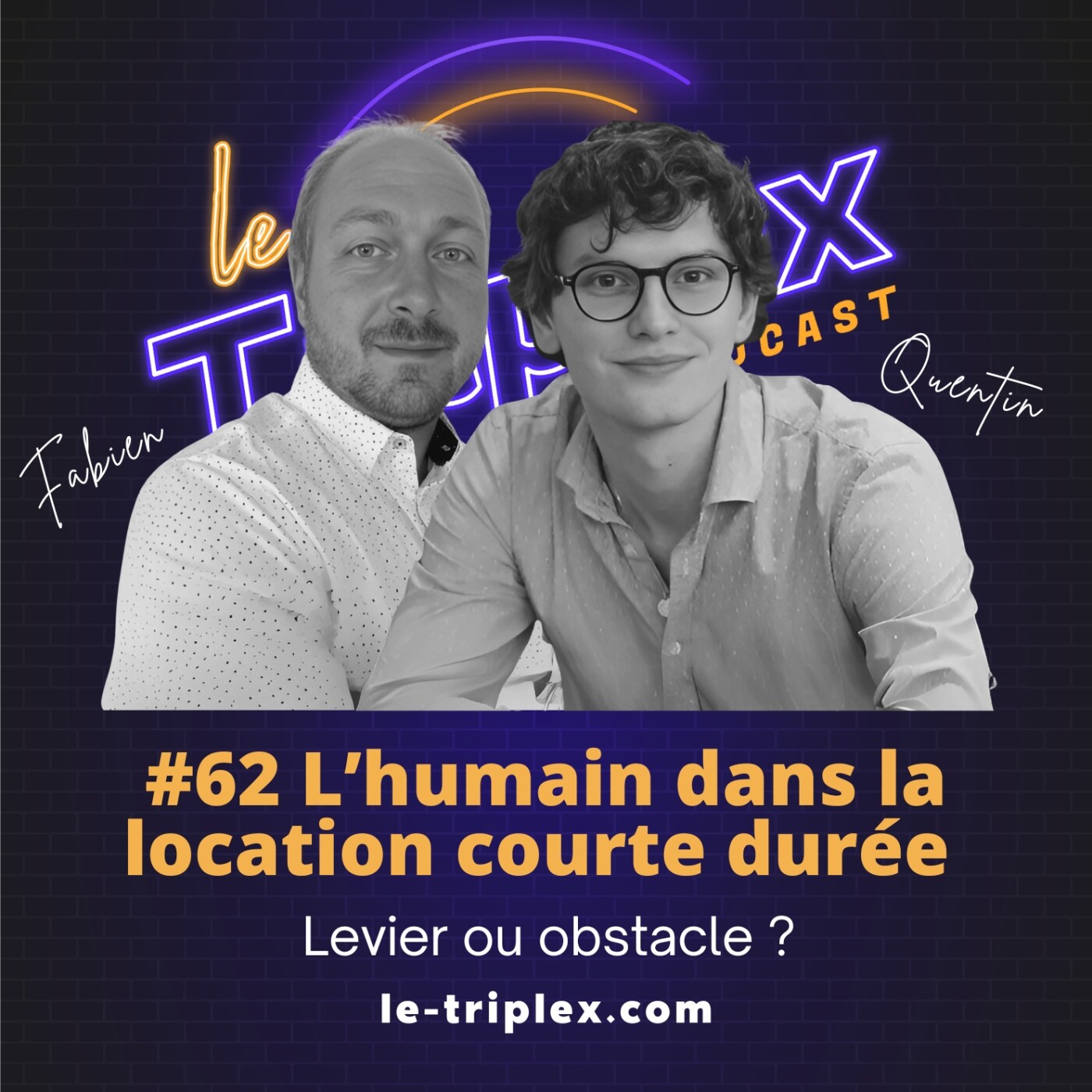 Le Triplex