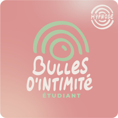 44 Hypnose - Kit de secours pour Etudiants cover