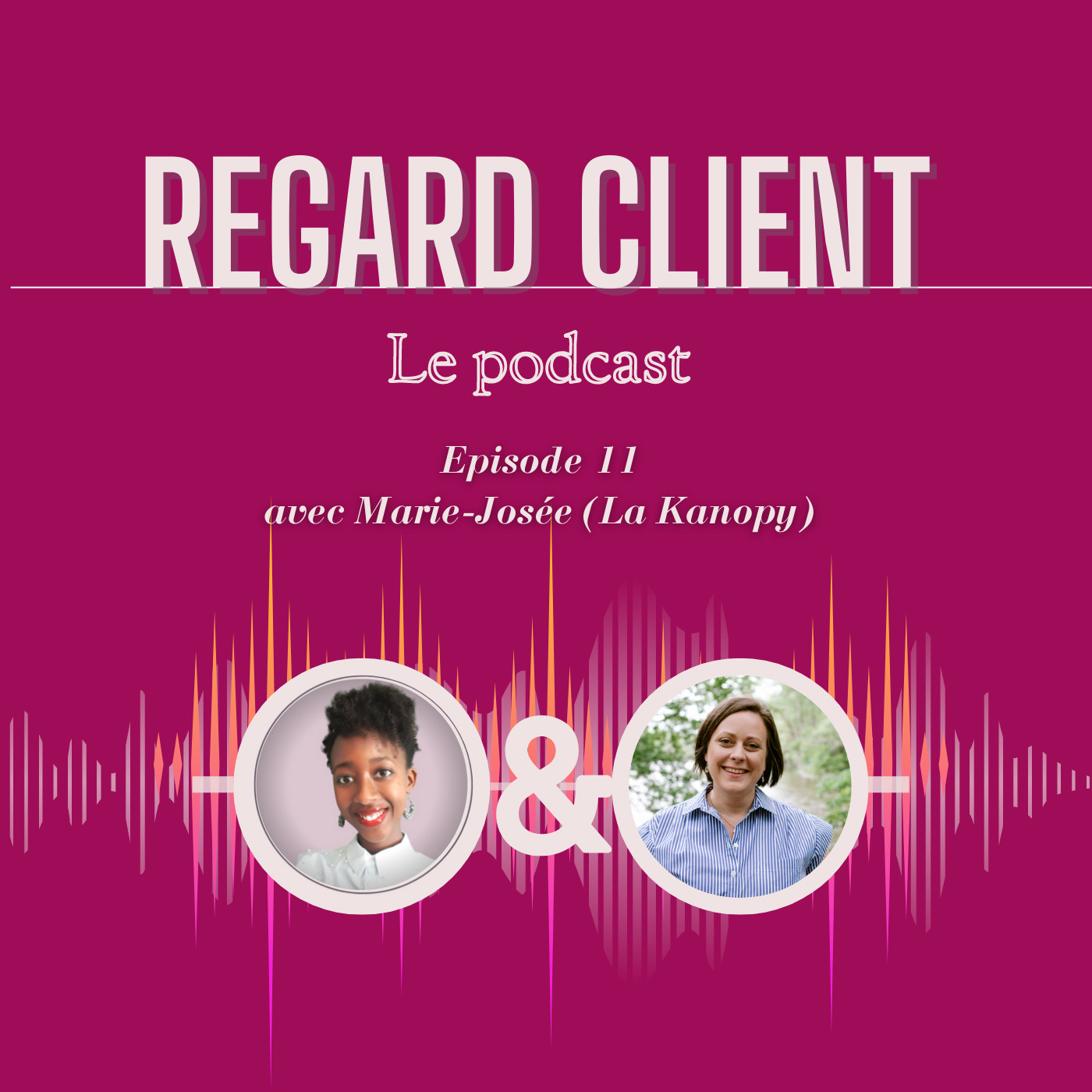 11. La gamification: une tendance CX à suivre et à implémenter dans ton entreprise - avec Marie-Josée Gagné