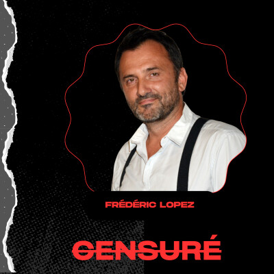 Frédéric Lopez : "J’ai quitté Rendez-vous en terre inconnue car les adieux étaient trop douloureux" cover