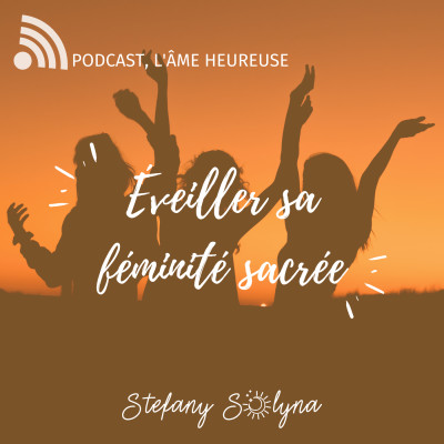 Éveiller sa féminité sacrée cover
