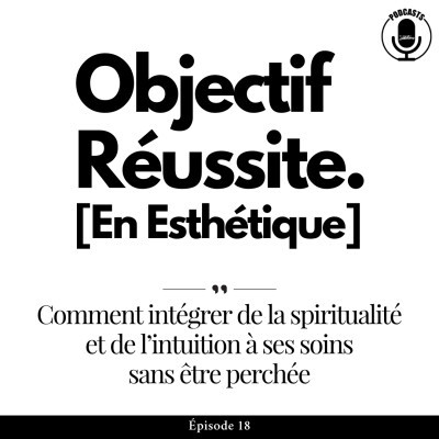 Comment intégrer de la spiritualité et de l’intuition à ses soins sans être perchée ? cover