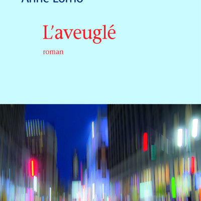 L'aveuglé cover