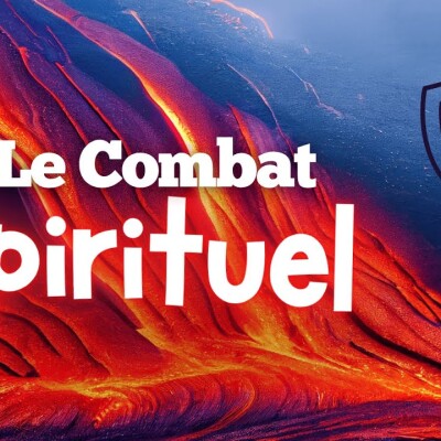 Parole et Évangile du jour | Mardi 8 juillet • COMBAT SPIRITUEL ⚔️ cover