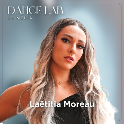 40. EXTRAIT - “On a tous une lumière qui est plus ou moins allumée”, avec Laëtitia Moreau cover
