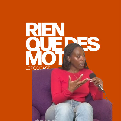 Tatiana Lente, créatrice du compte Banger Littéraire cover