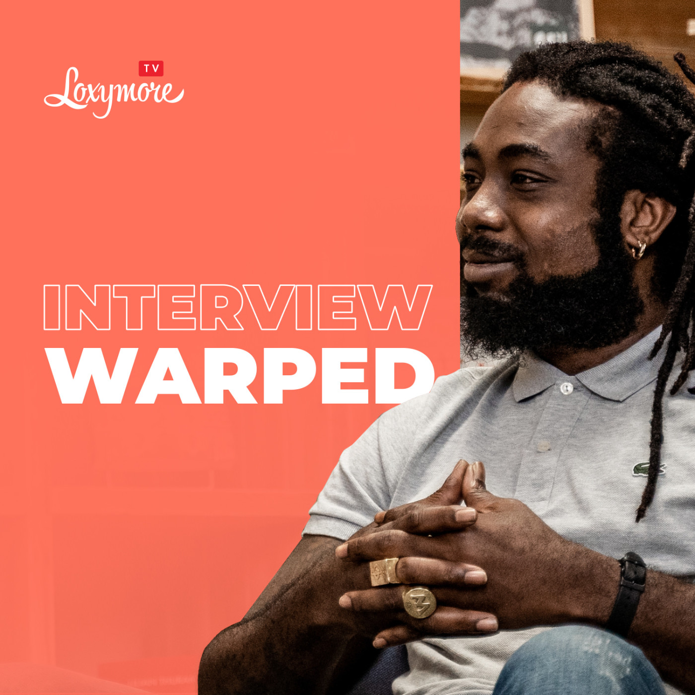 Loxymore Podcast