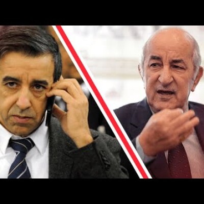 Ali Haddad, son Palace, ses immeubles et ses villas en Espagne : ces vérités que Tebboune ignore cover