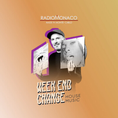 Pampa - Week End Change (11-11-2022) cover