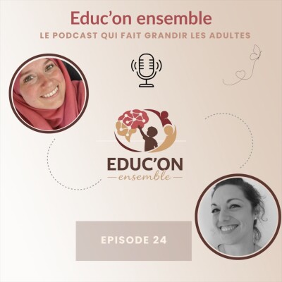 Episode 24 - Comment accompagner les fortes chaleurs cover