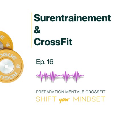 Surentraînement en CrossFit : pourquoi tu continues malgré la fatigue et comment ça détruit ta performance sans bruit ! cover