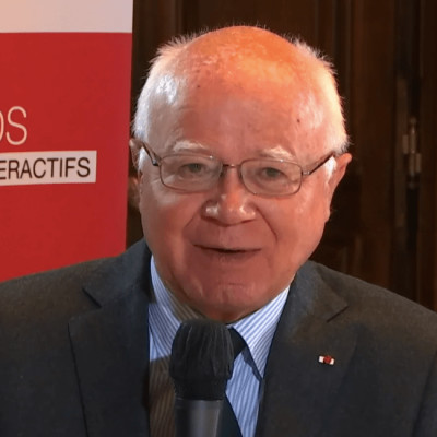 Bruno Lasserre : “En temps de crise, l’évaluation peut réduire l’incertitude” cover