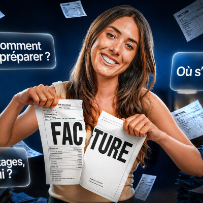 La nouvelle loi que 10M d'entrepreneurs vont subir (sauf si ...) cover