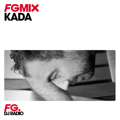 MIX : KADA cover