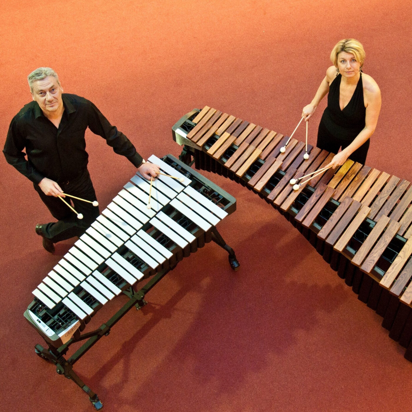 Vallée de Villé : Troisième édition autour de la percussion pour le Festi'Val Passeurs de musique episode artwork