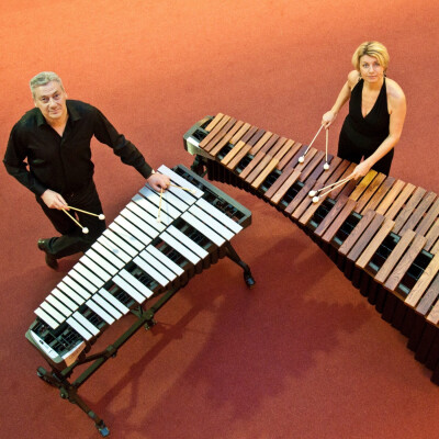 Vallée de Villé : Troisième édition autour de la percussion pour le Festi'Val Passeurs de musique cover