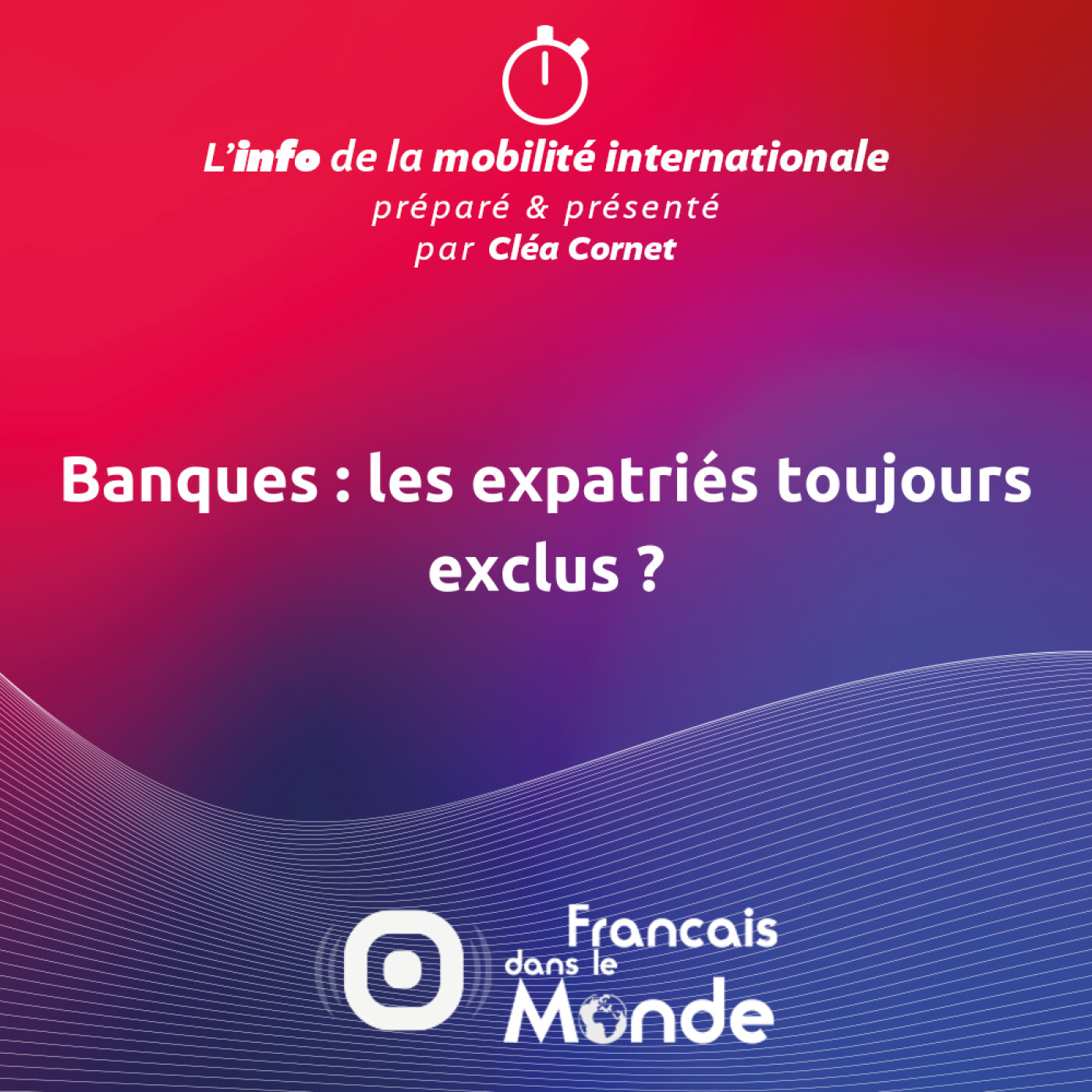 Banques : les expatriés toujours exclus ?