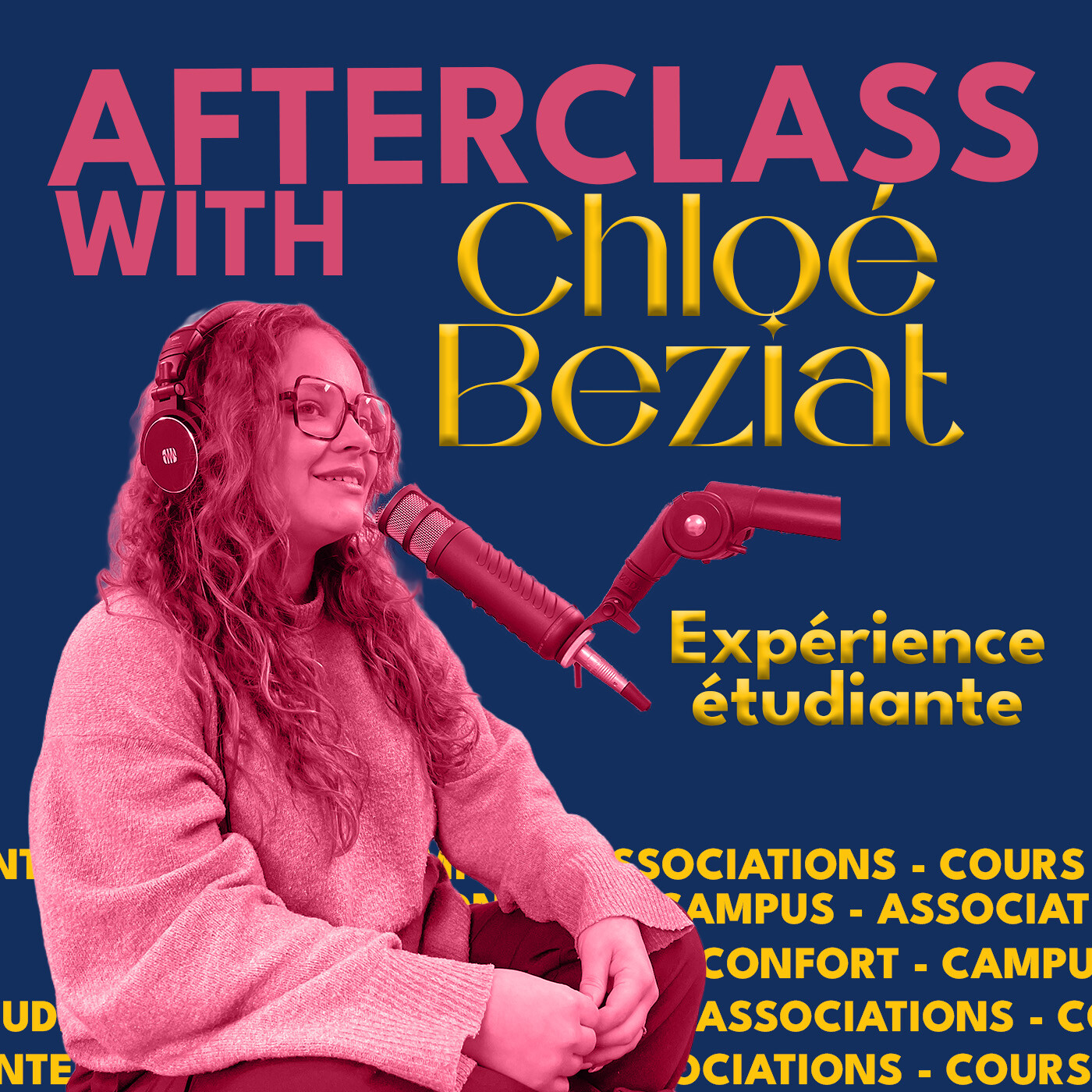 Afterclass - Club Radio Média