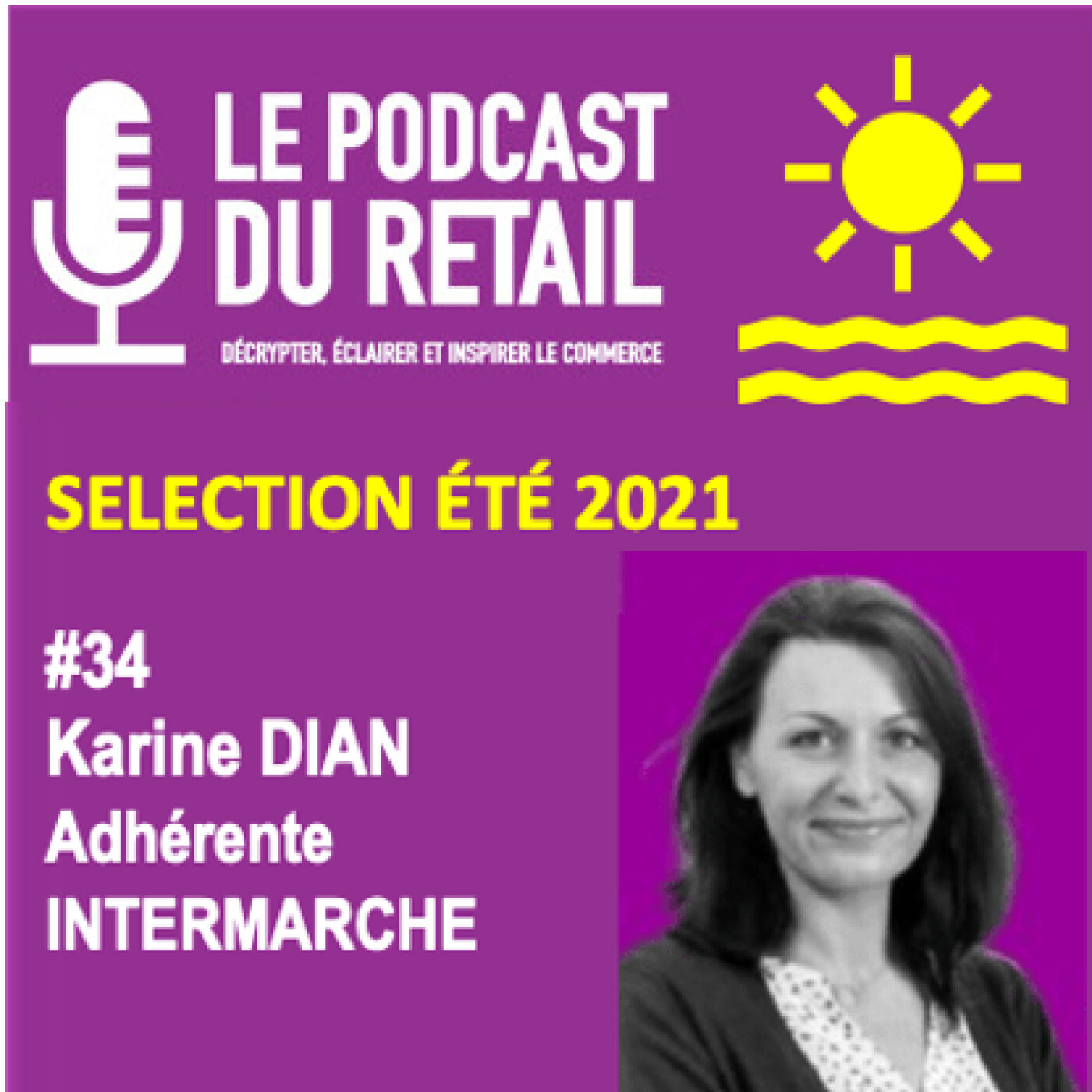 Le Podcast Du Retail
