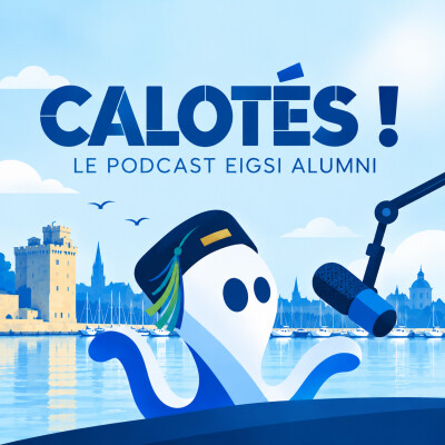 Calotés ! cover