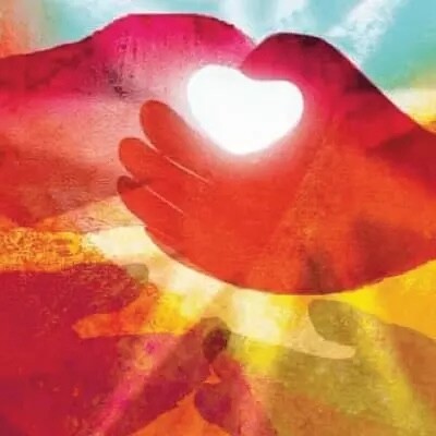 Heureux ton coeur, Vierge Marie ! cover