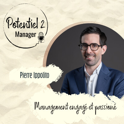 ITW PIERRE IPPOLITO ~ Construire la marque employeur autour du sens et des valeurs | E39 cover