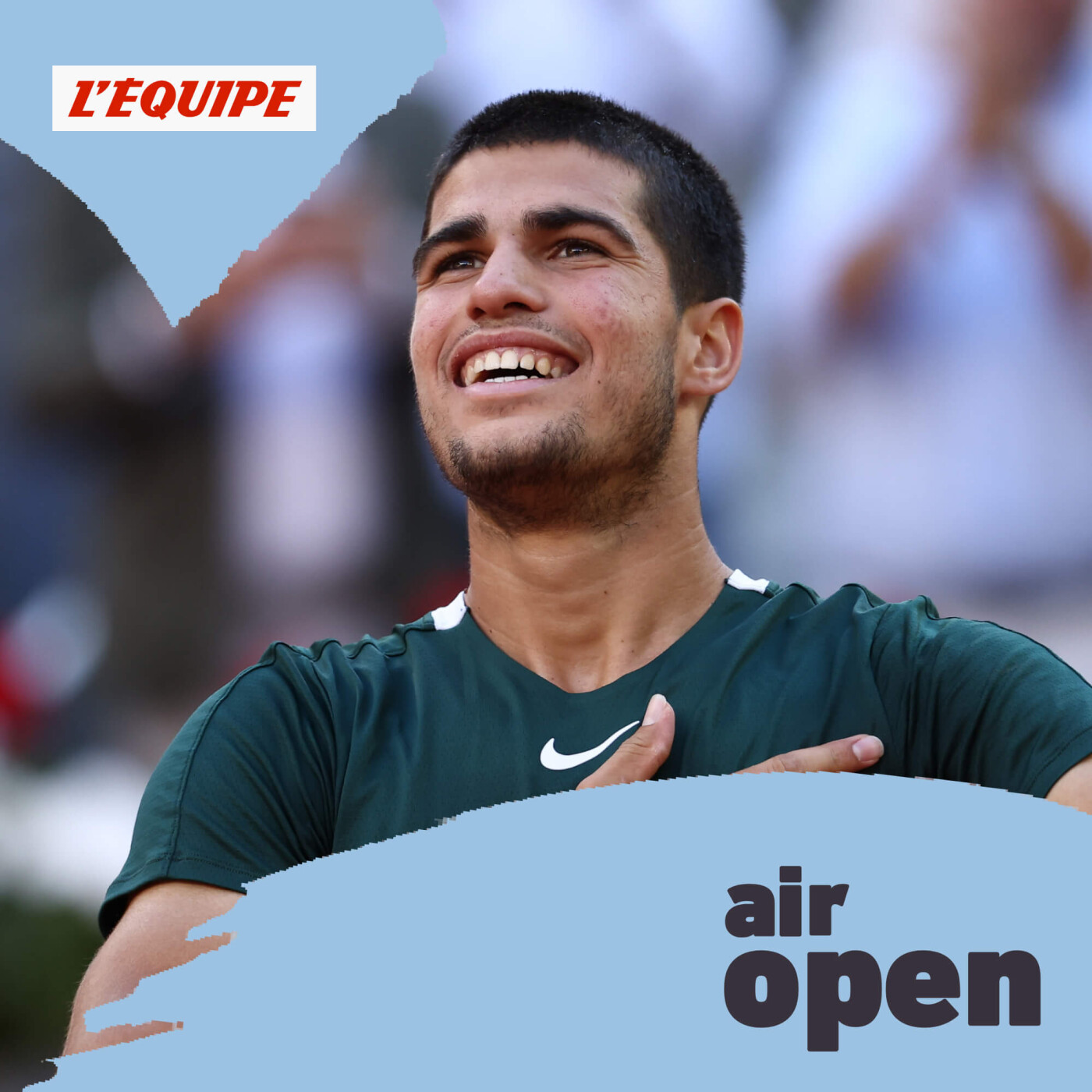 Alcaraz et Swiatek, les patrons à Roland-Garros ?