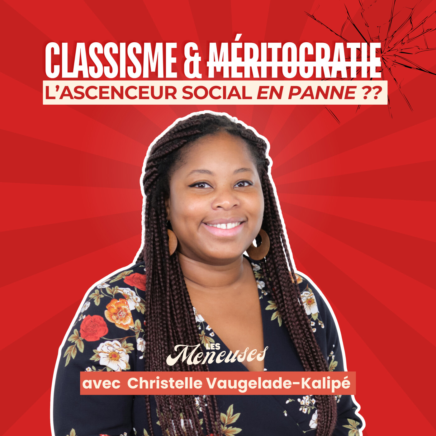 Classisme dans la tech : comment recruter par compétences avec Christelle Vaugelade-Kalipé (DRH @Bene Bono) episode artwork