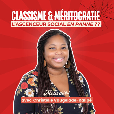 Classisme dans la tech : comment recruter par compétences avec Christelle Vaugelade-Kalipé (DRH @Bene Bono) cover