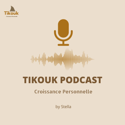 Tikouk : Construis une vision claire de la vie que tu souhaites cover