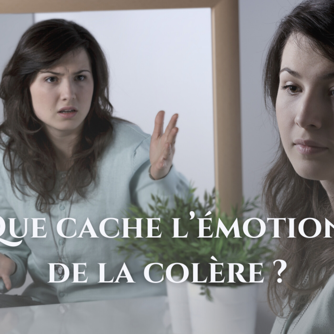 Anandina, Accompagnatrice de potentialités
